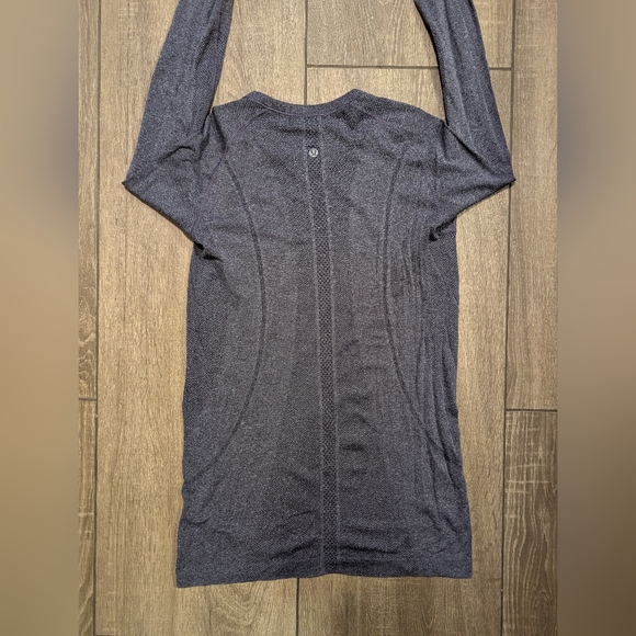 Lululemon Swiftly Long Sleeve - Picture 5 of 12